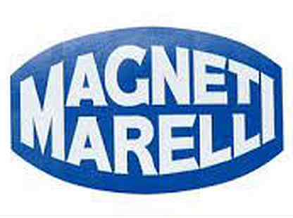 Magneti marelli marc1886 Генератор восстановленный
