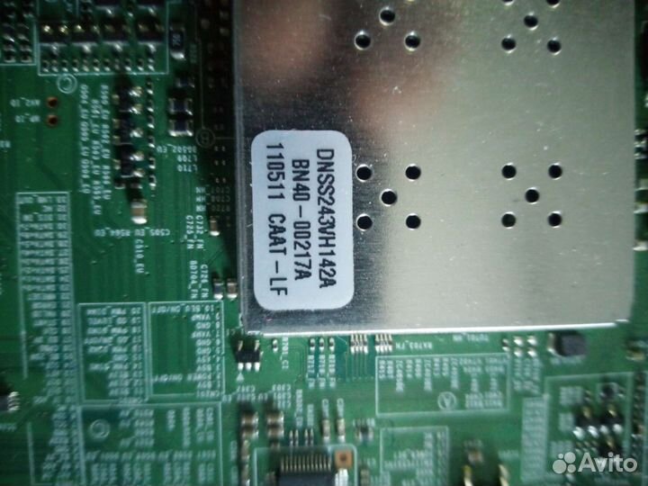 Электроника на саммунгUE46D6530ES