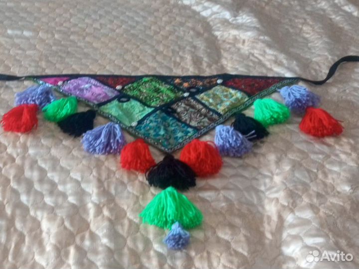 Подпоясник атс