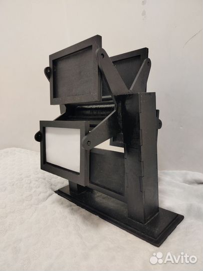 Фоторамка декор