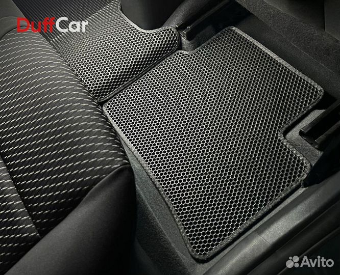 Эва/EVA коврики от производителя