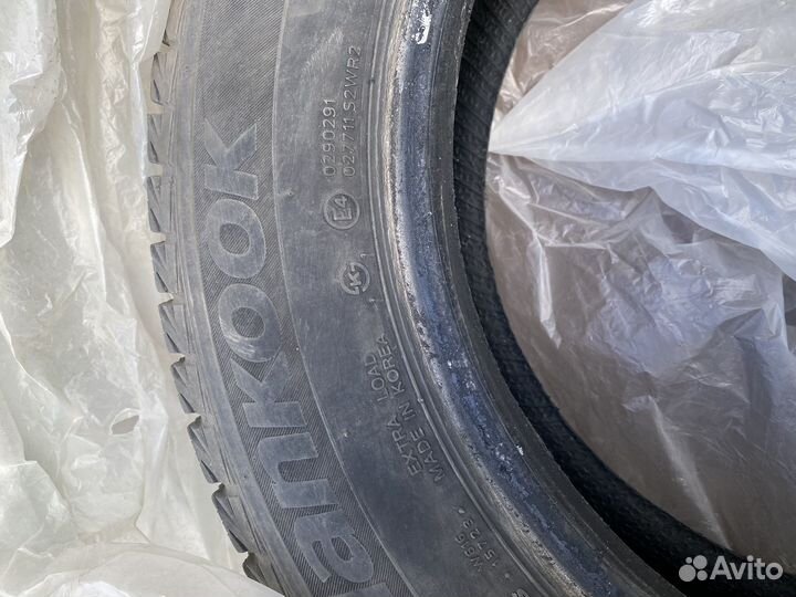 Hankook Winter I'Cept IZ2 185/65 R15 92M