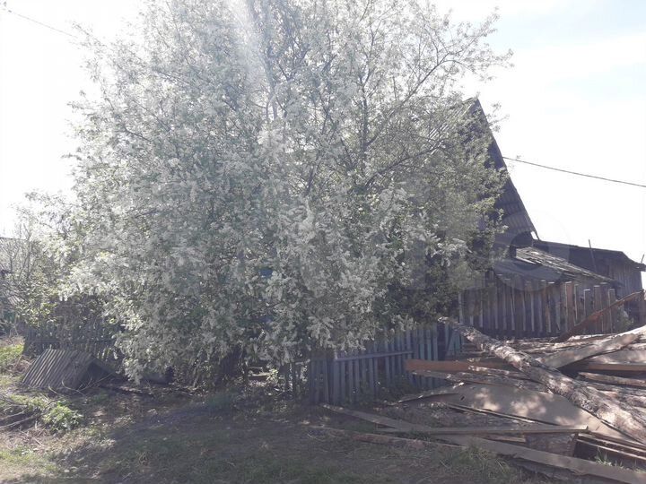 Участок 8,8 сот. (ИЖС)