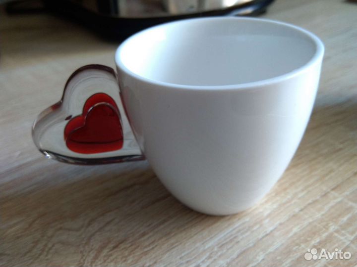 Чайная пара