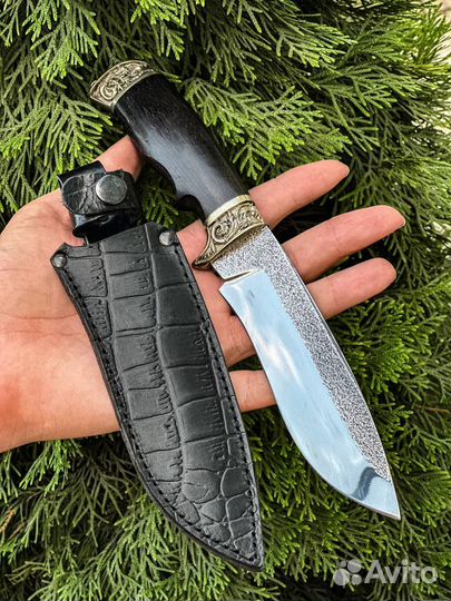 Нож «Работяги»