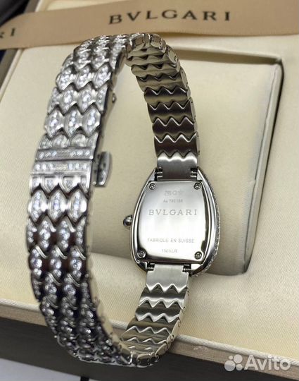 Часы Bvlgari Premium