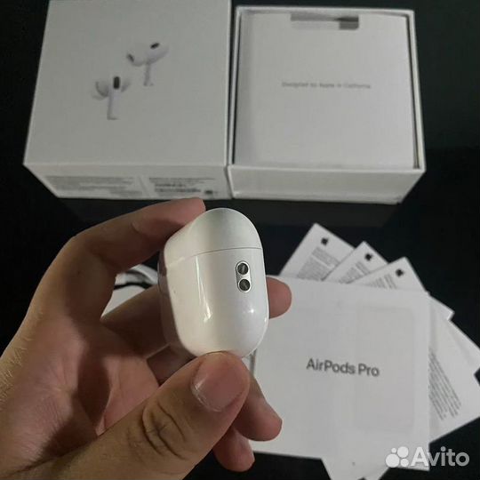 AirPods Pro 2 LUX