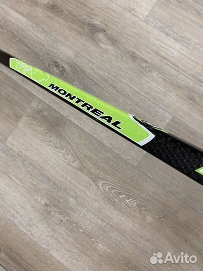 Клюшка хоккейная