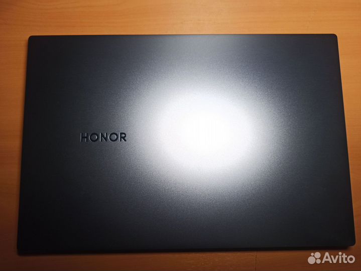 Ноутбук Honor MagicBook 14 Ryzen 5 5500U