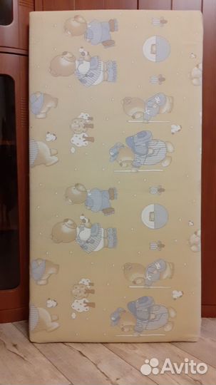 Матрац детский