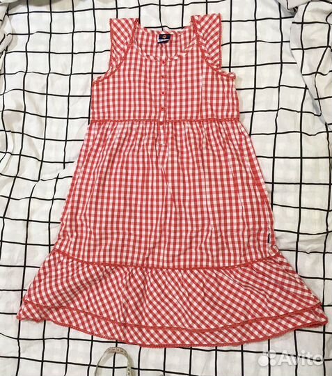 Много винтажных редких вещей для девочки