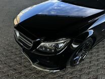 Mercedes-Benz CLS-класс 3.0 AT, 2017, 99 000 км, с пробегом, цена 4 500 000 руб.