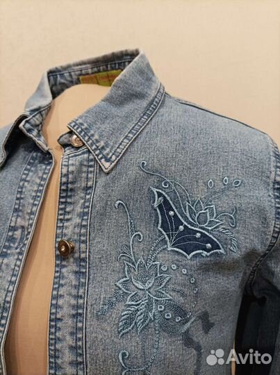 Женская одежда пакетом 46 48