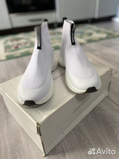 Кроссовки Calvin Klein