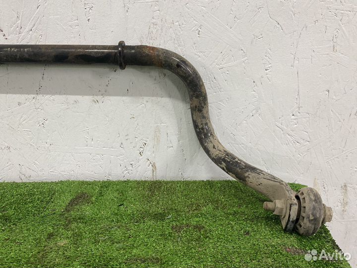 Стабилизатор передний audi a5 8t