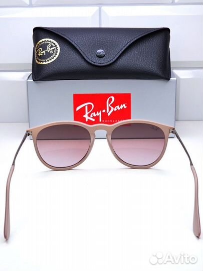 Очки Ray Ban 4171 Erika