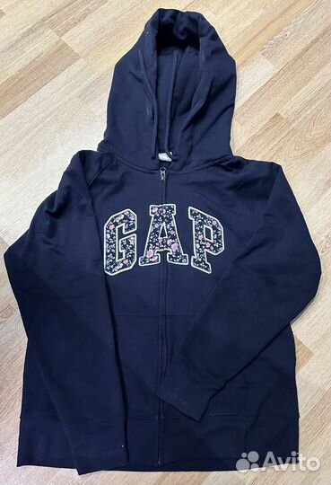 Толстовка gap размер L