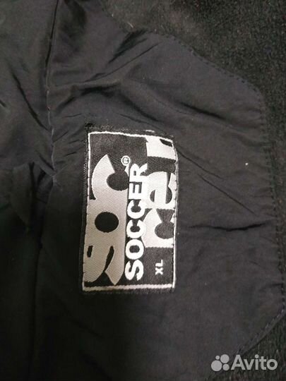 Продам спортивный костюм