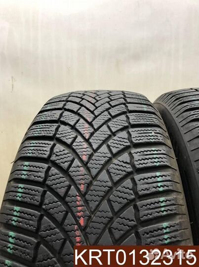 Bridgestone Blizzak LM005 RFT 205/60 R16 92H