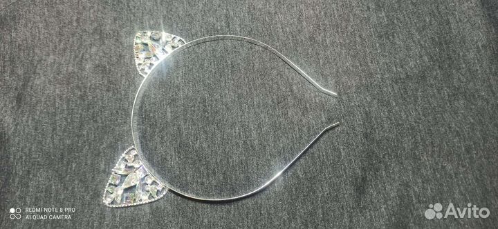 Кото ободок