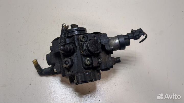 Тнвд Land Rover Freelander 2, 2008