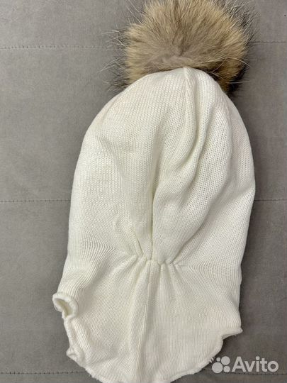 Шапка шлем зимняя Шанти пунти 48