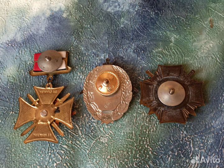 Знаки россии