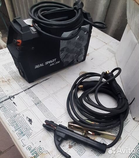 Сварочный аппарат сварог