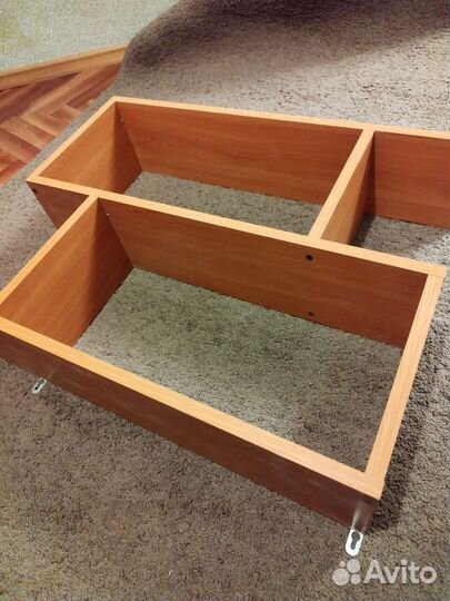 Полка настенная