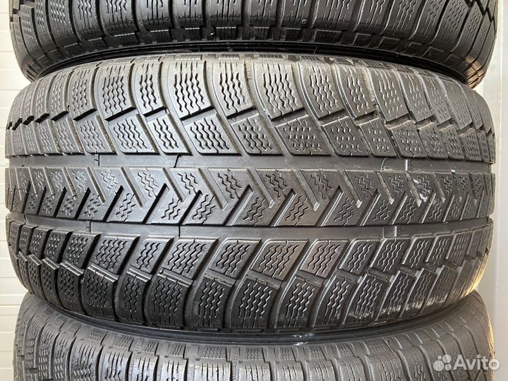 Michelin Latitude Alpin 255/55 R18 105H