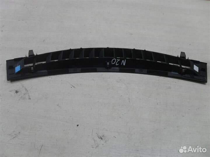 Дефлектор торпедо Toyota Corolla Verso R1 2004