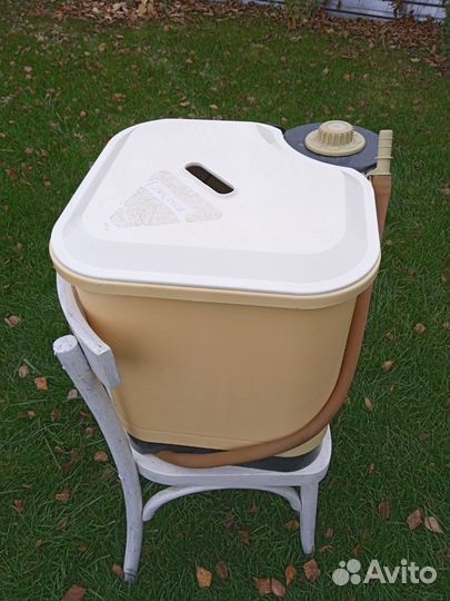 Стиральная машинка малютка бу