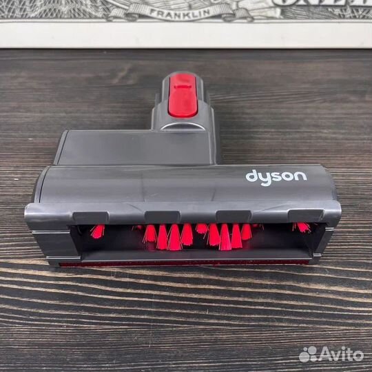 Пылесос Dyson gen5
