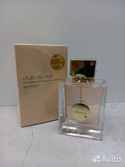 Armaf club de nuit 105 мл