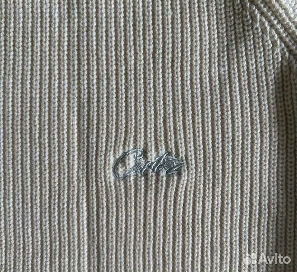 Свитер мужской corteiz