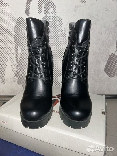 Женская обувь весна/осень