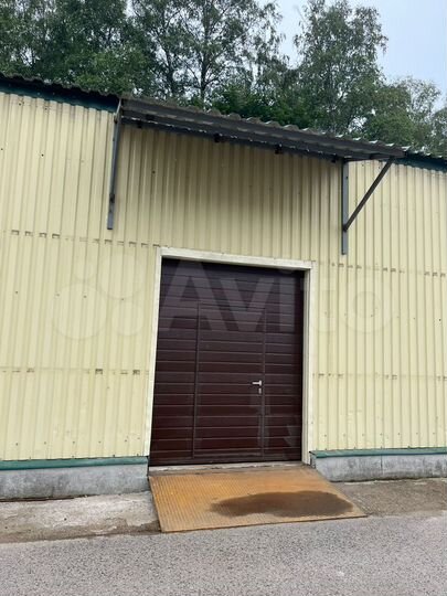 Склад и свободного назначения, 84 м² и 12 м²