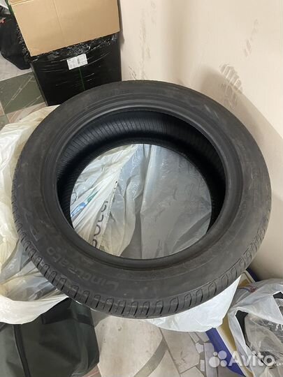 Pirelli Cinturato P7 245/50 R18