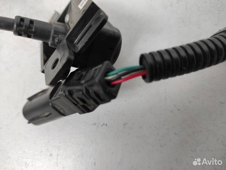 Б/У Б/У Состояние детали хорошее. Следы эксплуа