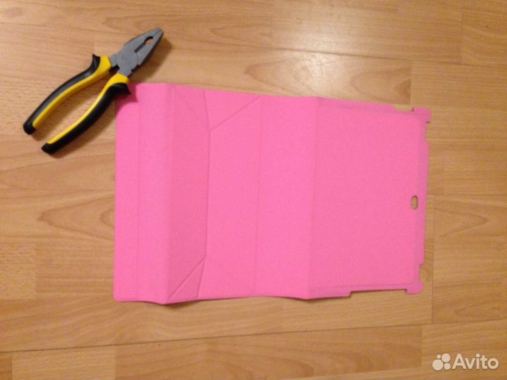 Новый чехол для планшета Asus
