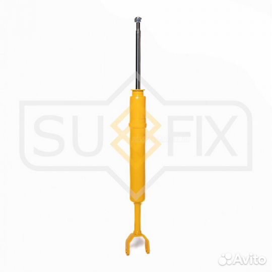 Sufix SA-1721 Амортизатор перед прав/лев