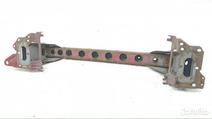 Усилитель бампера передний Mazda 6 GG LF 2005