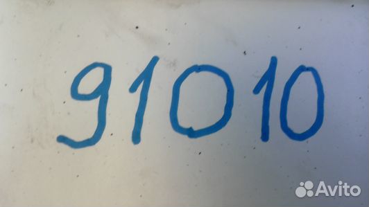 Раздаточная коробка toyota RAV 4 ZCA2 (91O10DV01)