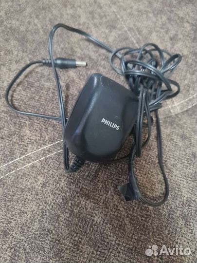 Машинка для стрижки волос philips