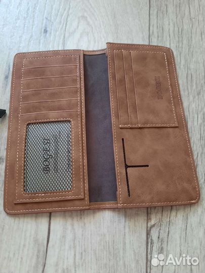 Кошелек, визитница