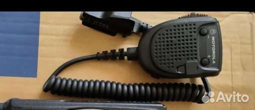 Motorola xts 2500
