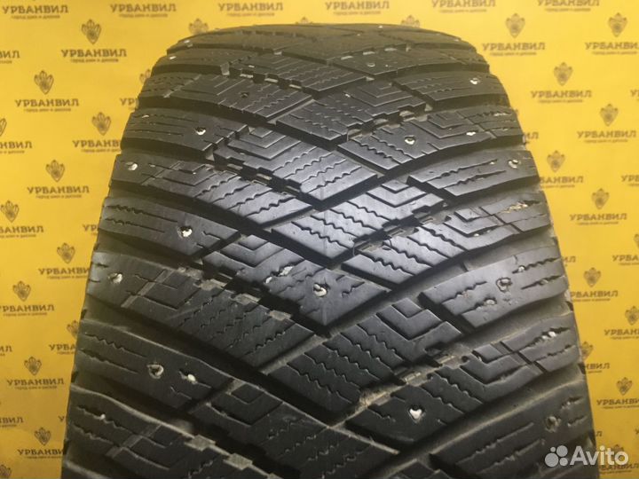 Goodyear UltraGrip Ice Arctic SUV 265/60 R18 114T