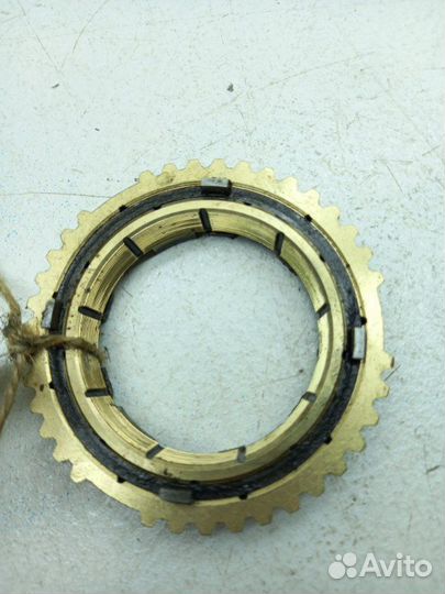 Синхронизатор Toyota Sprinter Carib AE109V 4AFE