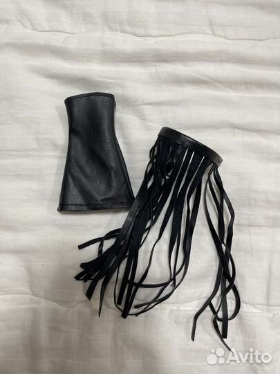 Аутфит для барби