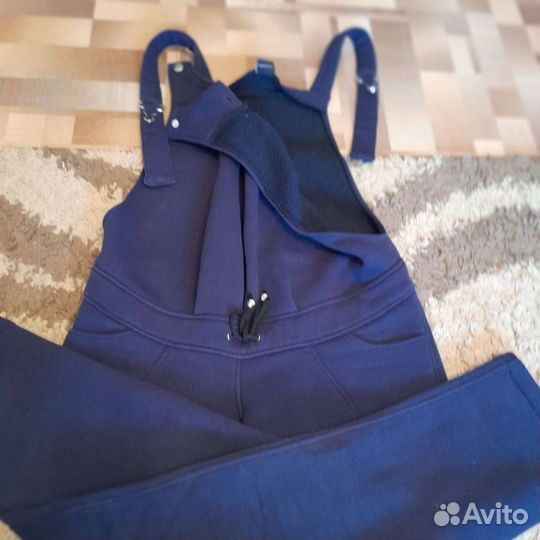 Комбинезон для беременных 44,46 размер